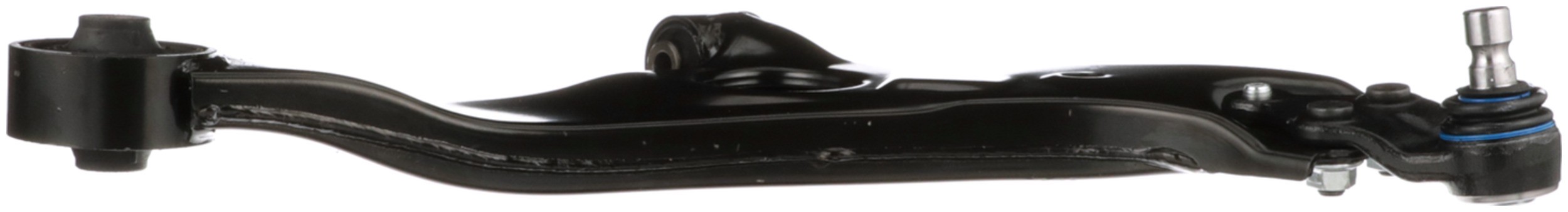 Suspension Control Arm and Ball Joint Assembly