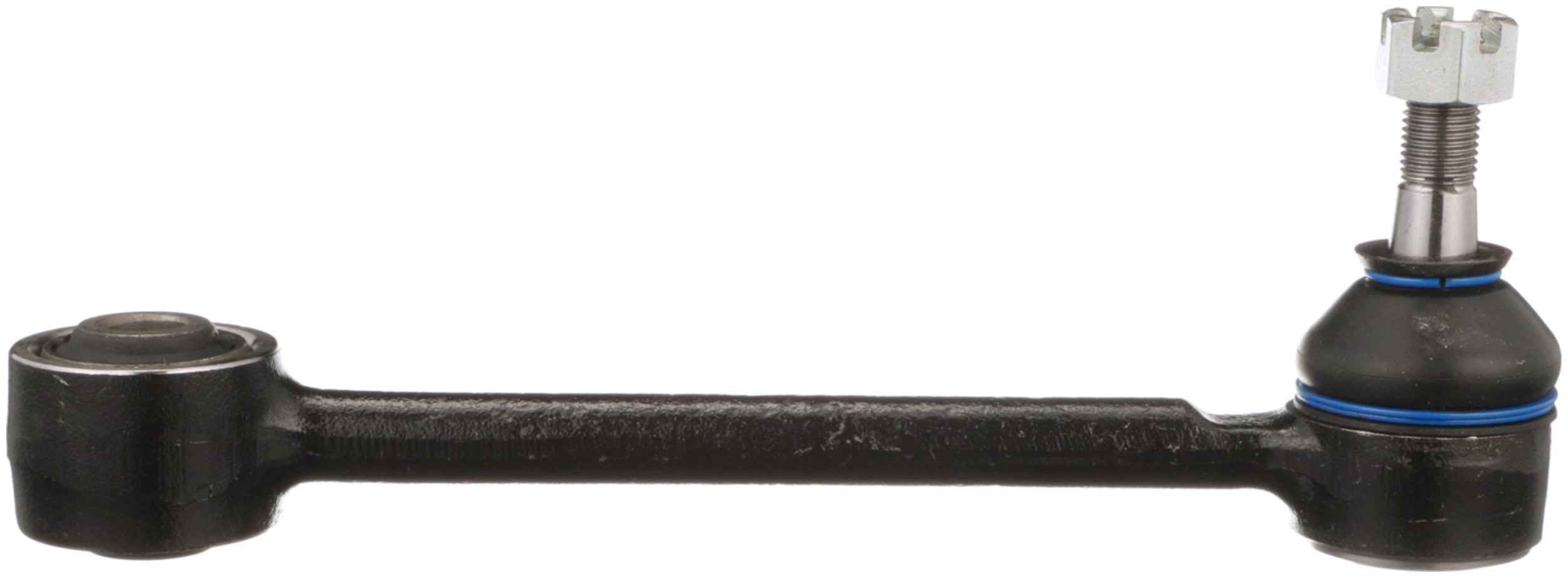 Suspension Control Arm and Ball Joint Assembly