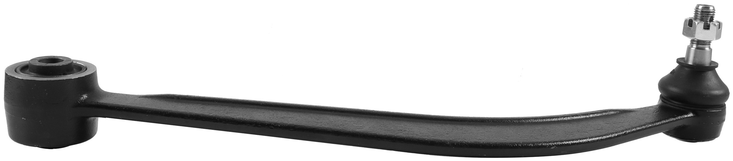 Suspension Control Arm and Ball Joint Assembly