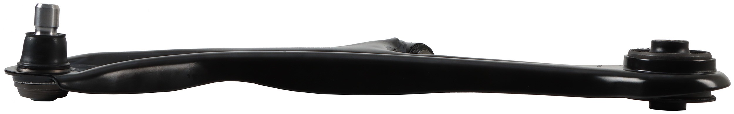 Suspension Control Arm and Ball Joint Assembly
