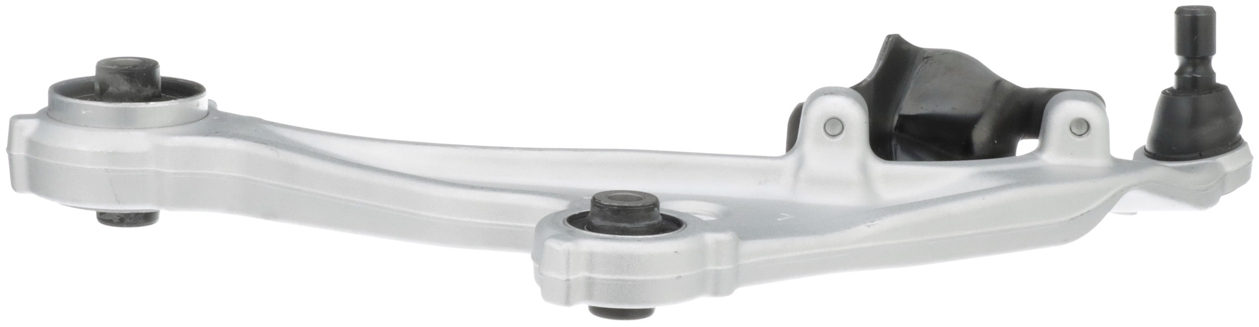 Suspension Control Arm and Ball Joint Assembly