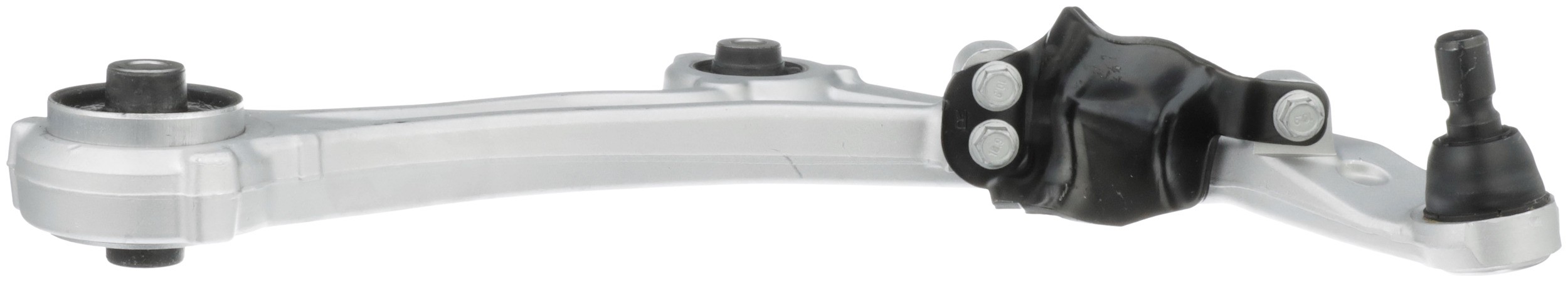 Suspension Control Arm and Ball Joint Assembly