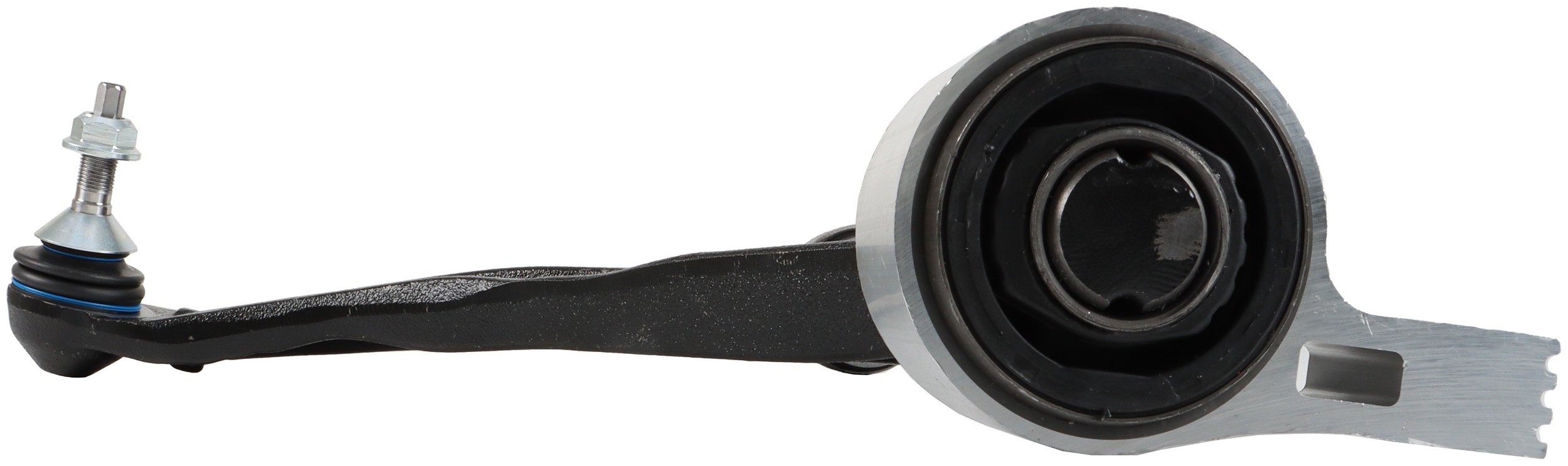 Suspension Control Arm and Ball Joint Assembly