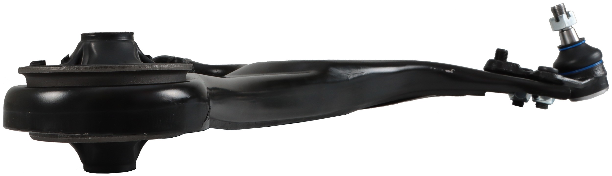 Suspension Control Arm and Ball Joint Assembly