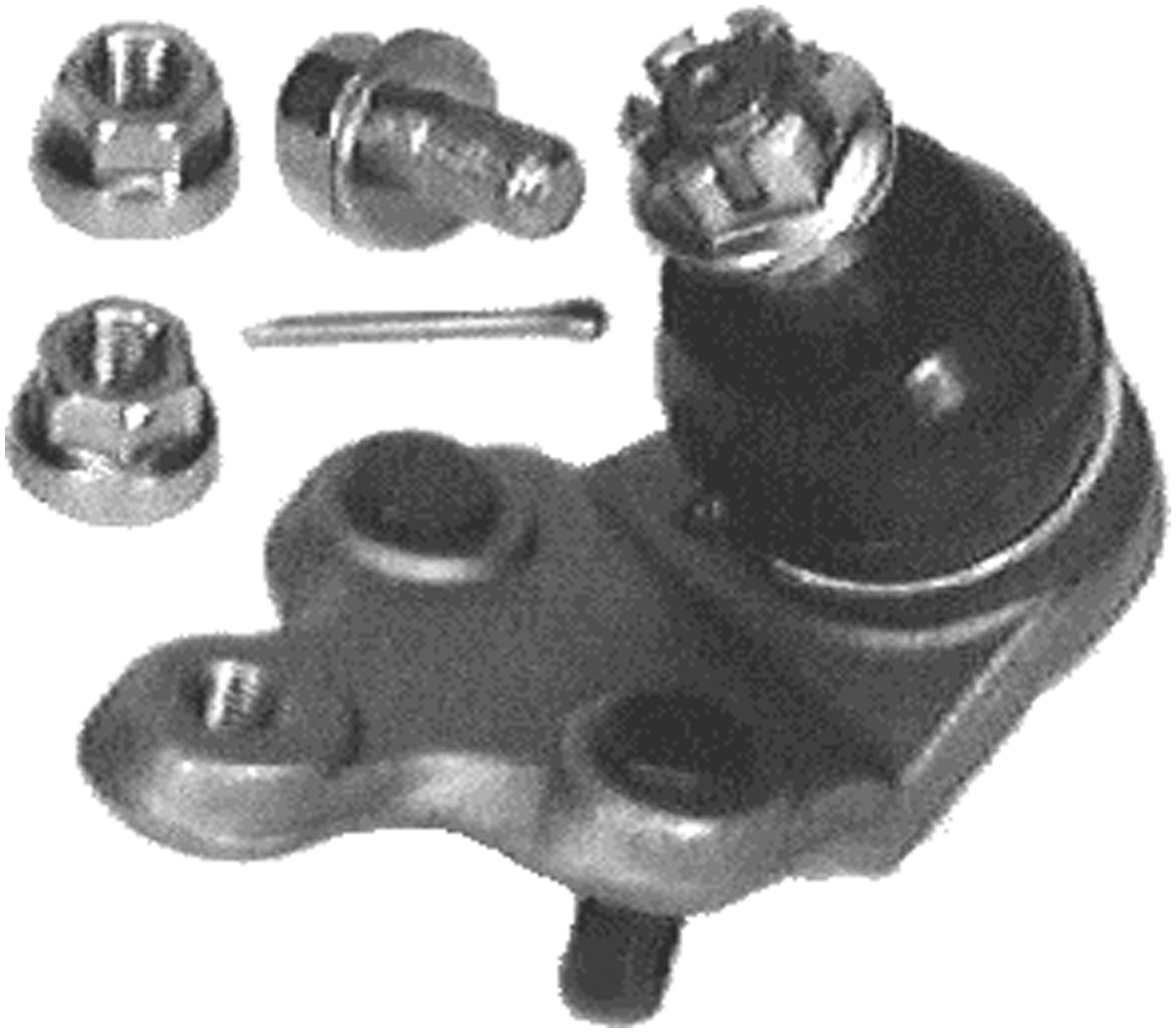 Suspension Ball Joint