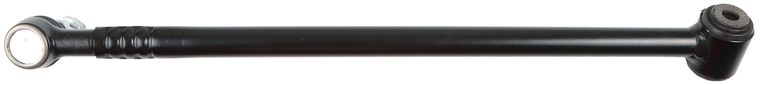Suspension Control Arm and Ball Joint Assembly