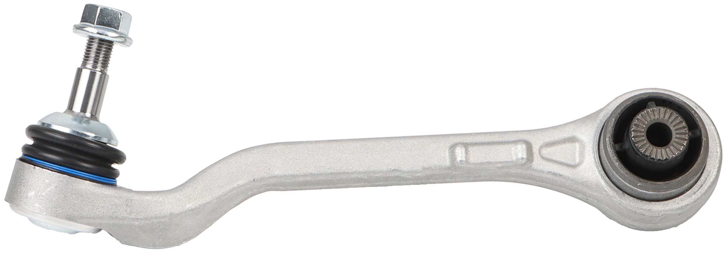 Suspension Control Arm and Ball Joint Assembly