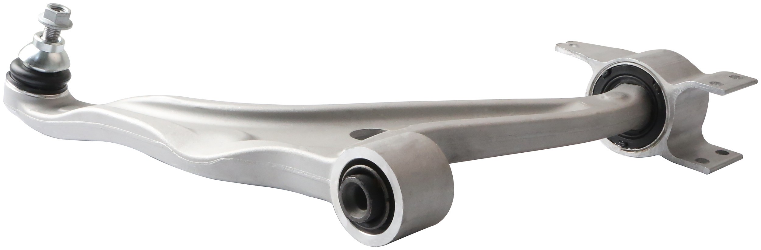 Suspension Control Arm and Ball Joint Assembly