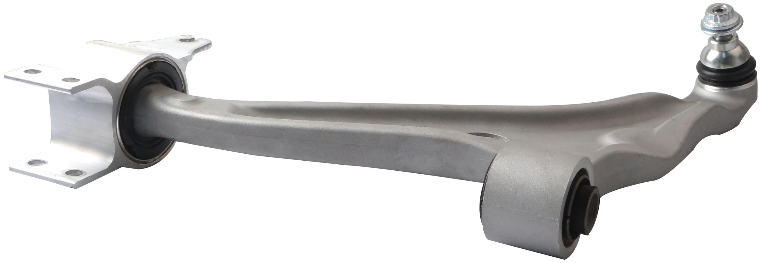 Suspension Control Arm and Ball Joint Assembly