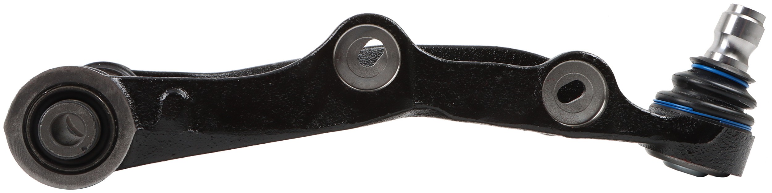 Suspension Control Arm and Ball Joint Assembly