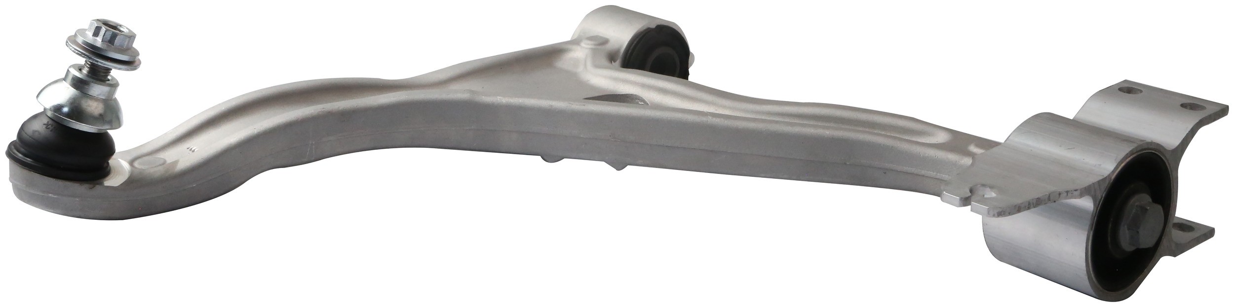 Suspension Control Arm and Ball Joint Assembly