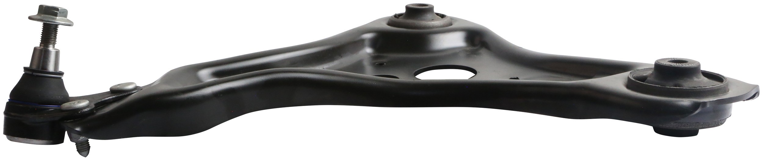 Suspension Control Arm and Ball Joint Assembly