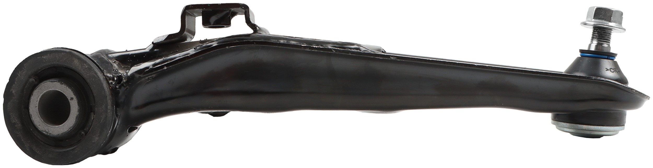 Suspension Control Arm and Ball Joint Assembly