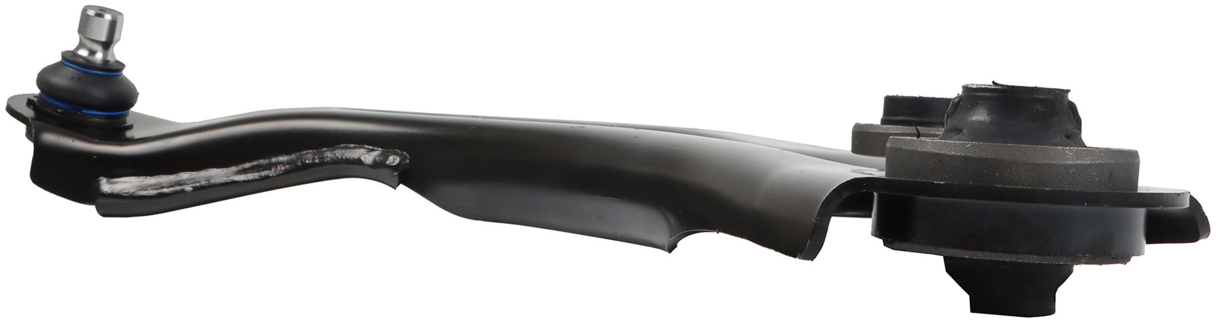 Suspension Control Arm and Ball Joint Assembly