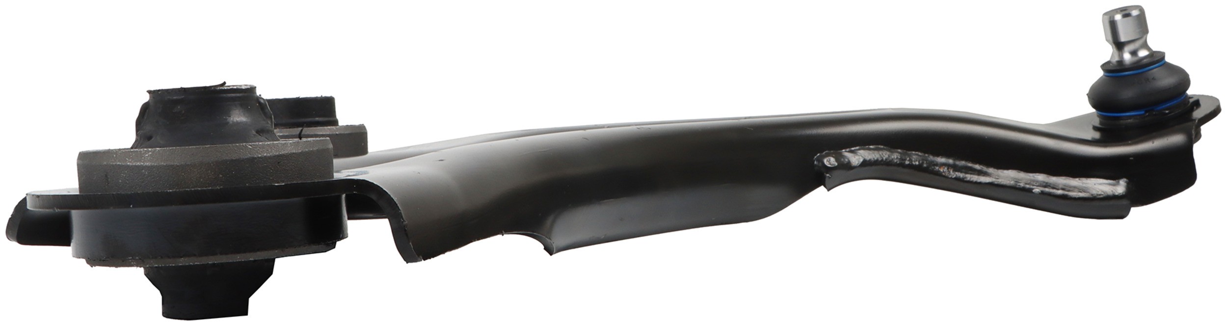 Suspension Control Arm and Ball Joint Assembly