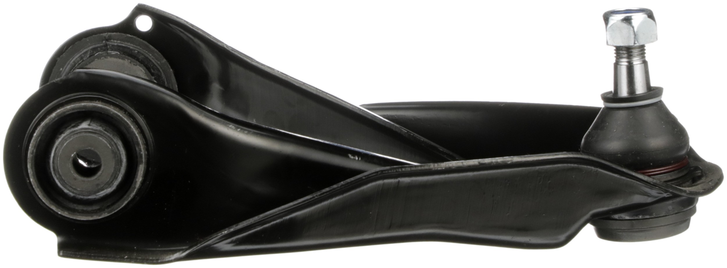 Suspension Control Arm and Ball Joint Assembly