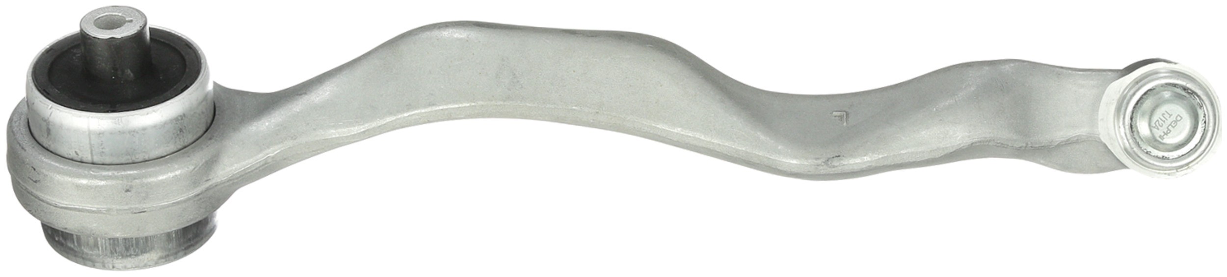 Suspension Control Arm and Ball Joint Assembly