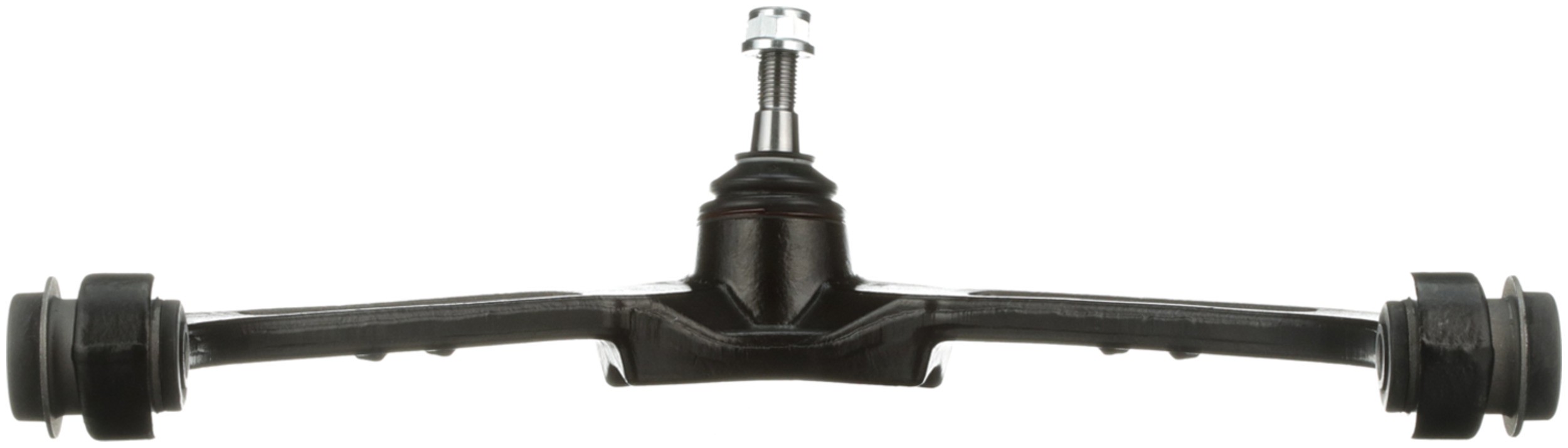 Suspension Control Arm and Ball Joint Assembly