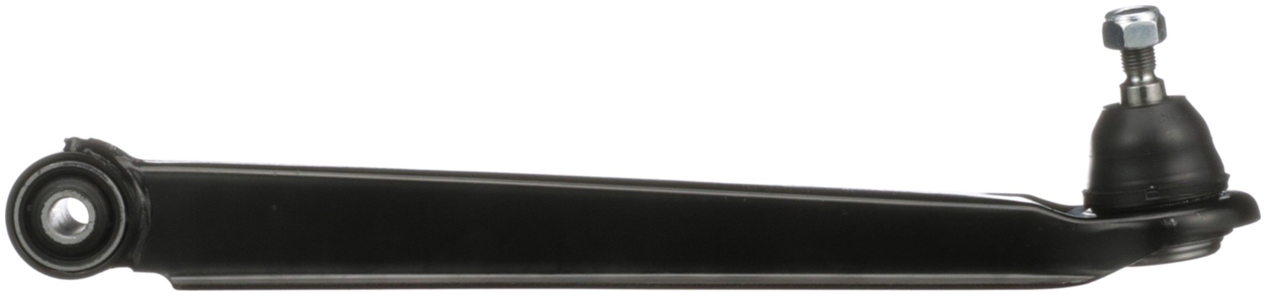Suspension Control Arm and Ball Joint Assembly