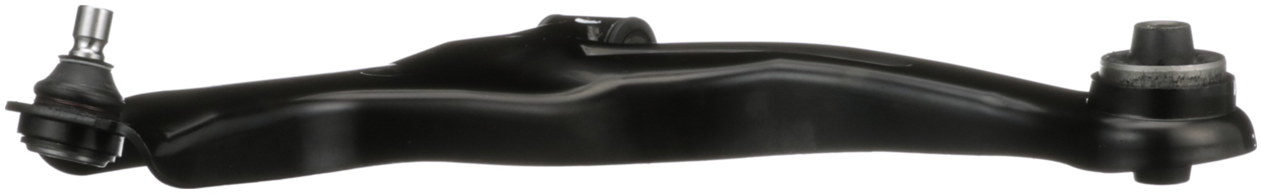 Suspension Control Arm and Ball Joint Assembly