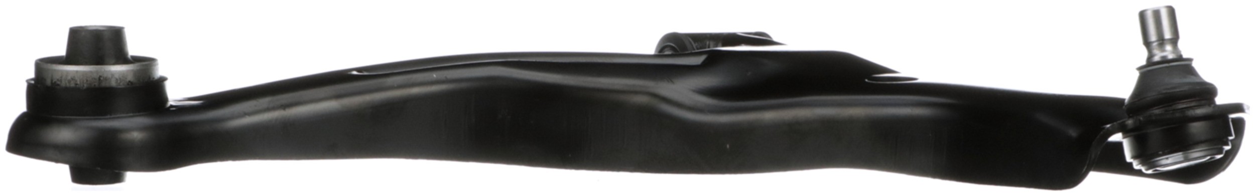 Suspension Control Arm and Ball Joint Assembly