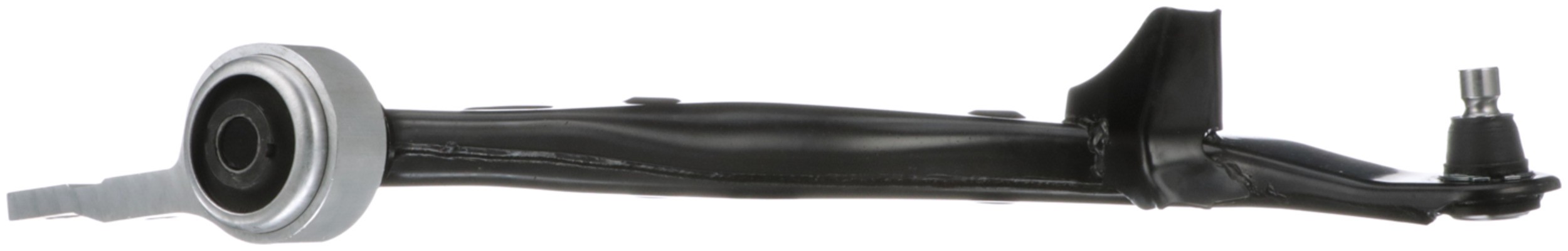 Suspension Control Arm and Ball Joint Assembly
