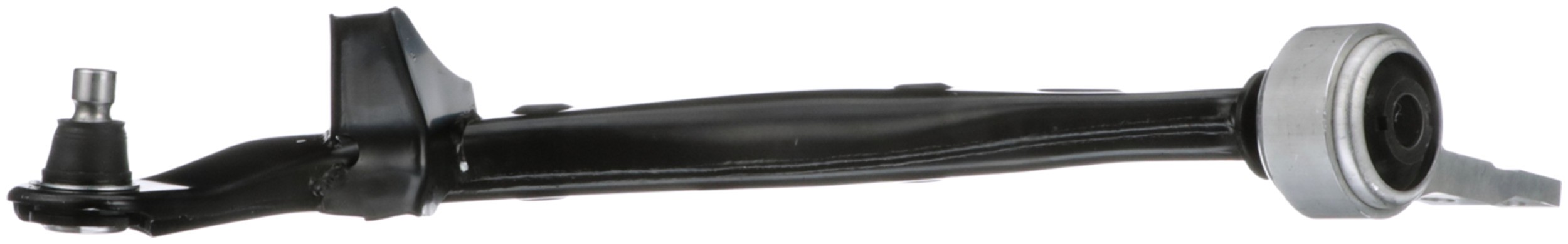 Suspension Control Arm and Ball Joint Assembly