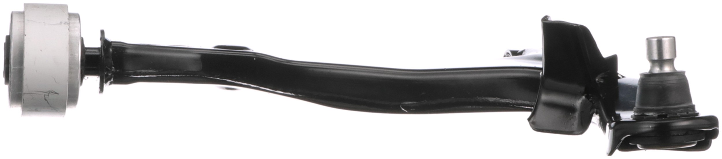 Suspension Control Arm and Ball Joint Assembly