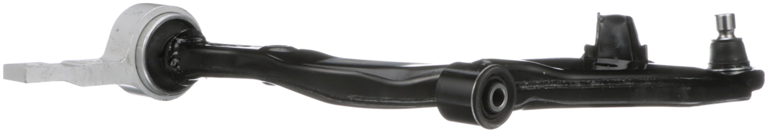 Suspension Control Arm and Ball Joint Assembly