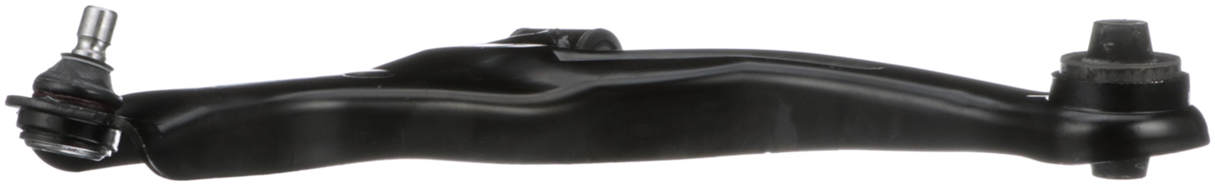 Suspension Control Arm and Ball Joint Assembly