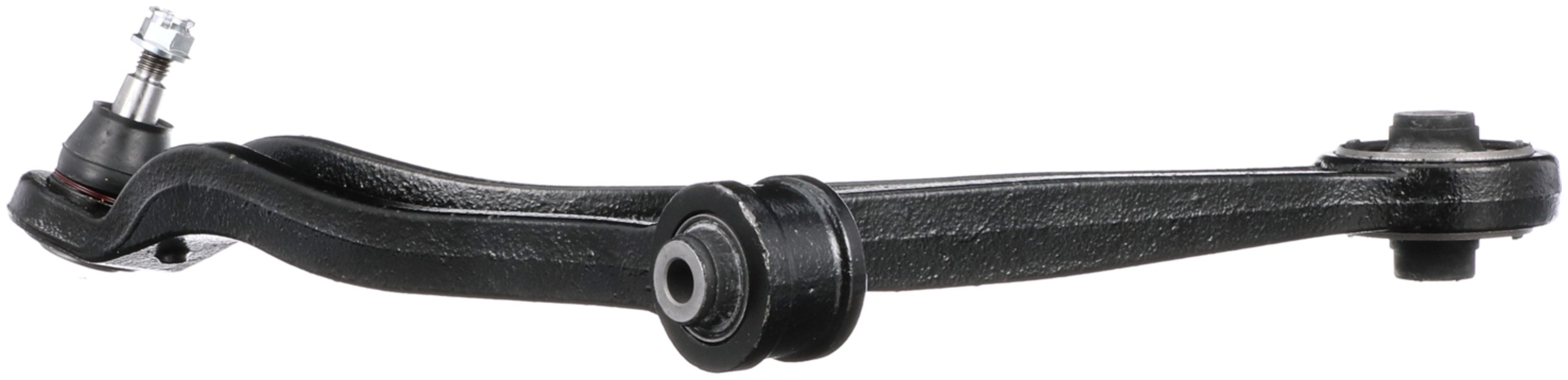 Suspension Control Arm and Ball Joint Assembly