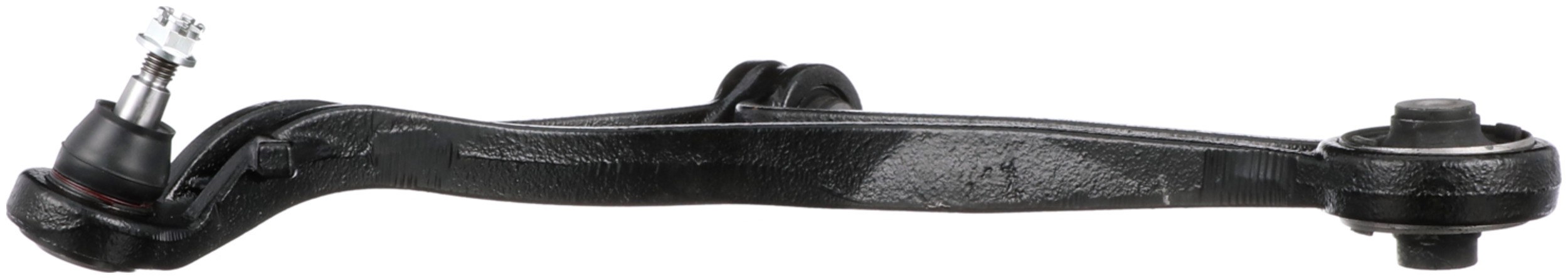 Suspension Control Arm and Ball Joint Assembly