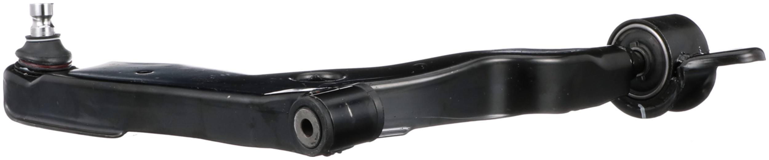 Suspension Control Arm and Ball Joint Assembly