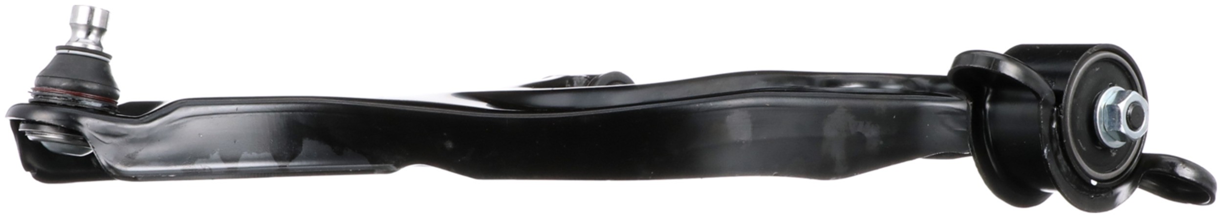 Suspension Control Arm and Ball Joint Assembly