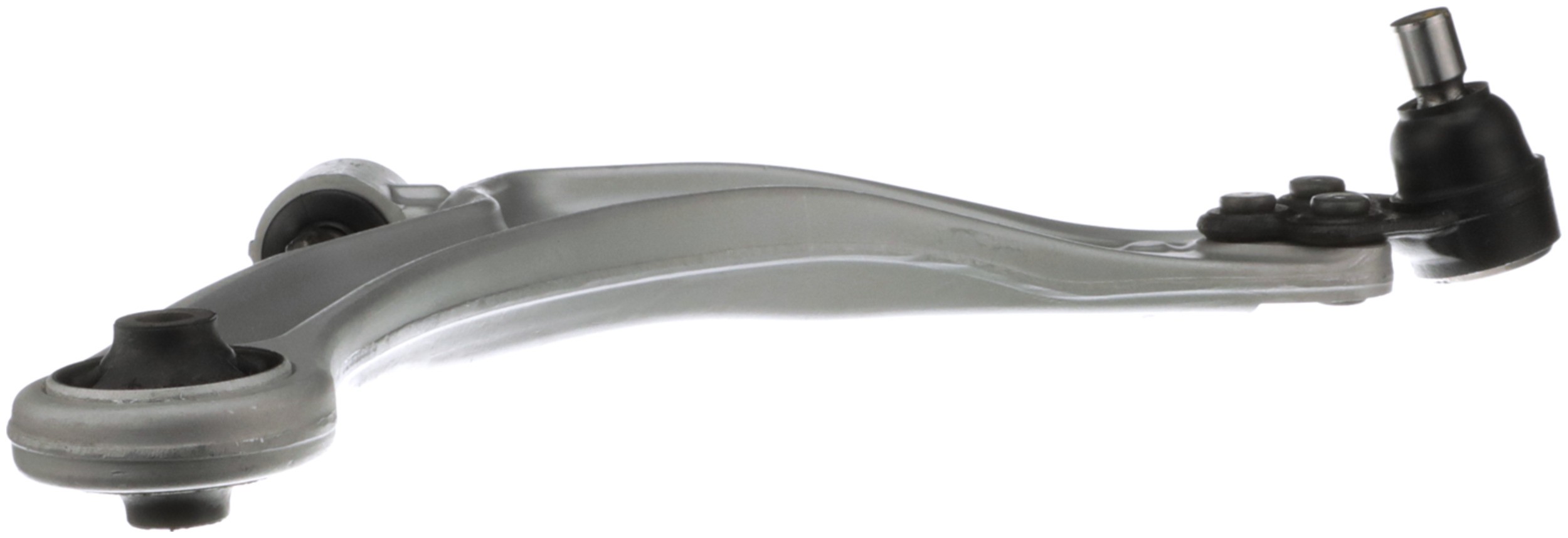 Suspension Control Arm and Ball Joint Assembly