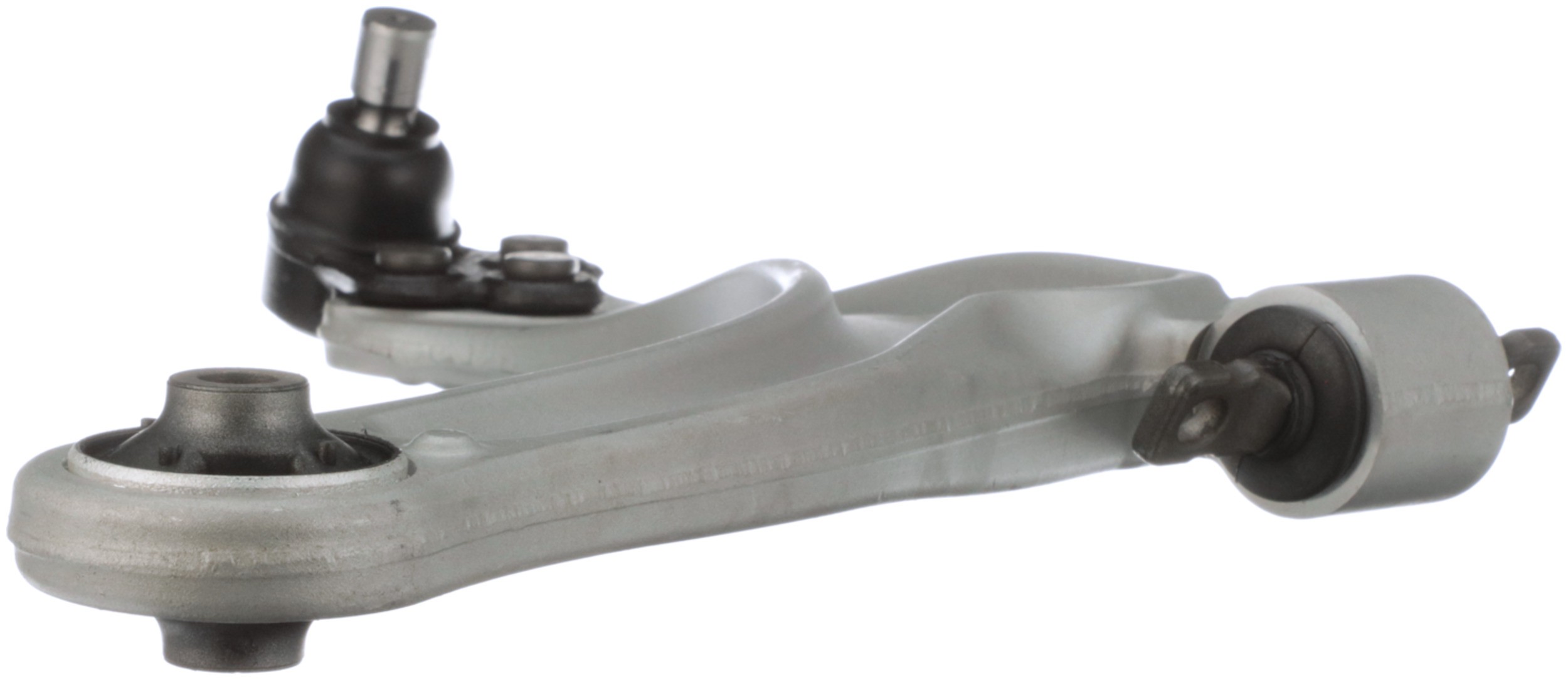 Suspension Control Arm and Ball Joint Assembly