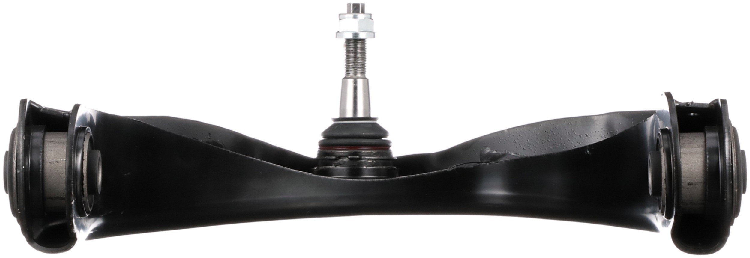 Suspension Control Arm and Ball Joint Assembly