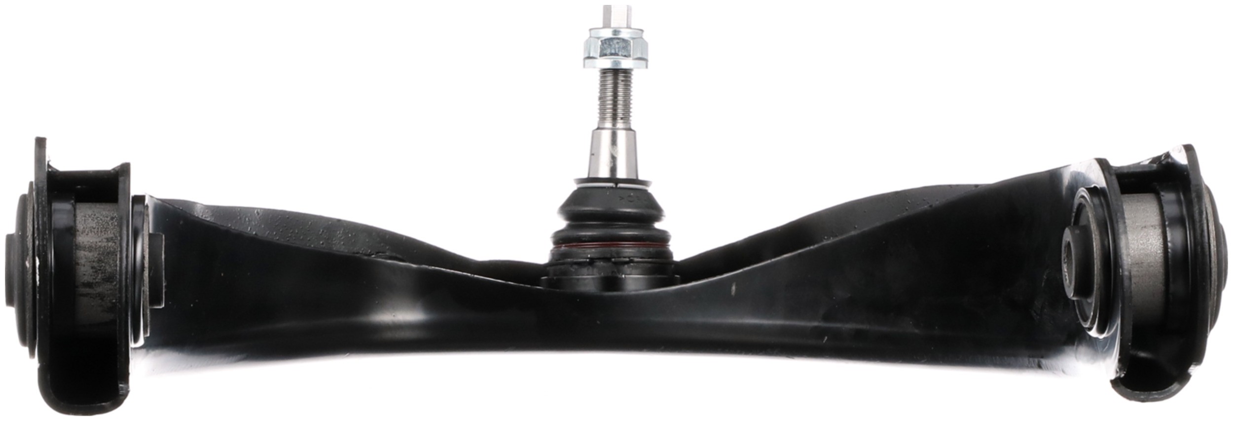 Suspension Control Arm and Ball Joint Assembly