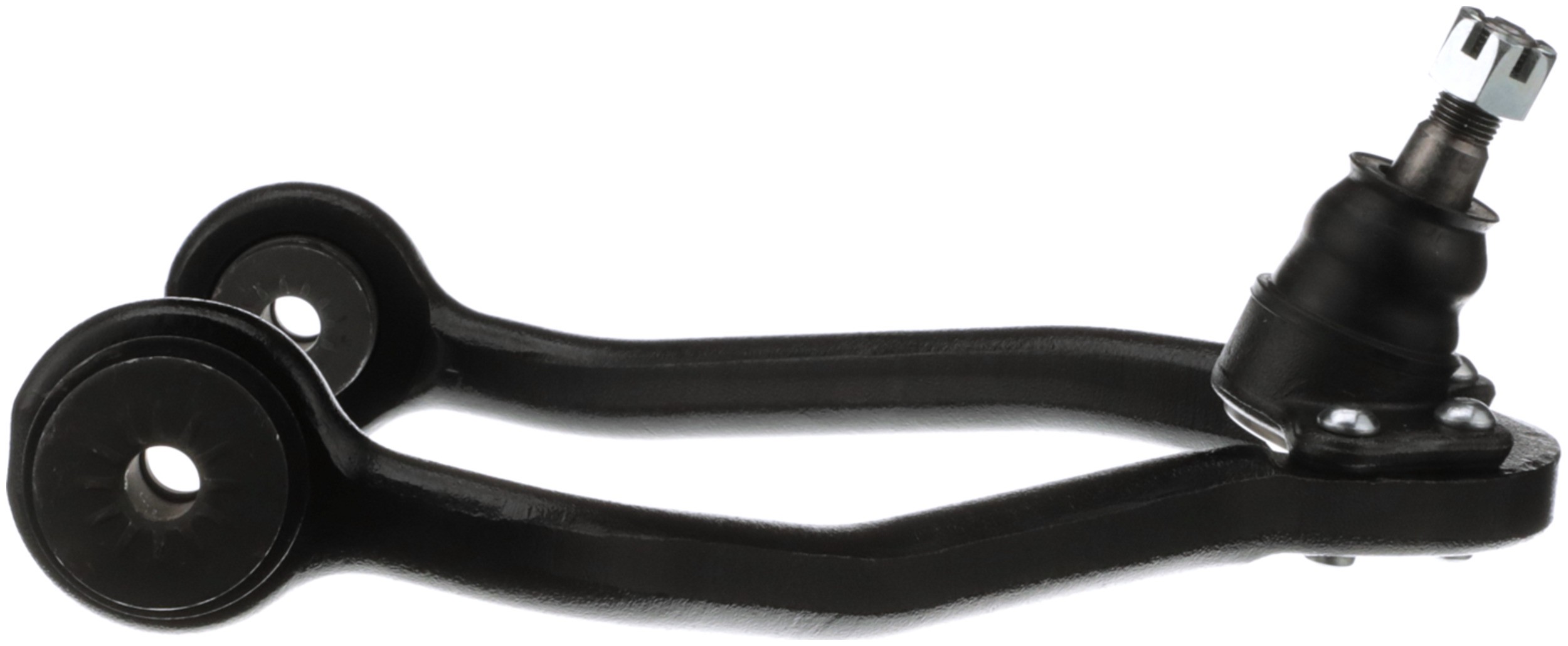 Suspension Control Arm and Ball Joint Assembly