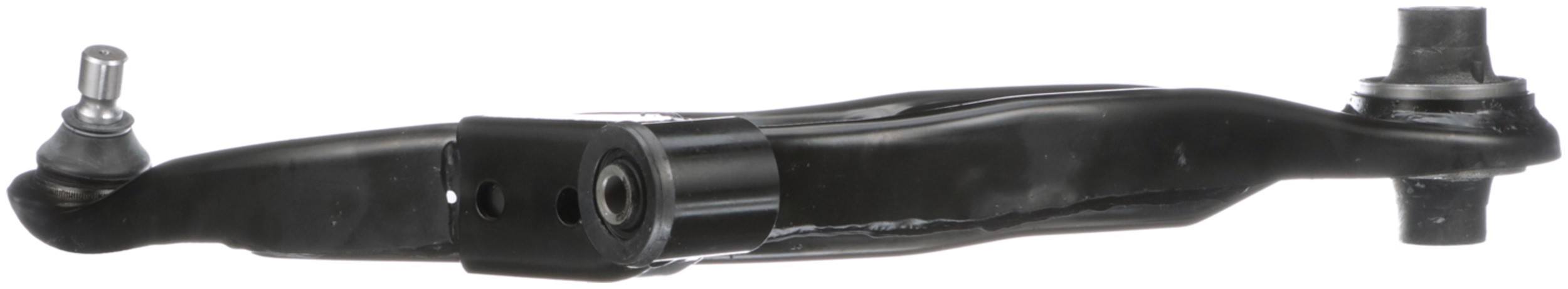 Suspension Control Arm and Ball Joint Assembly
