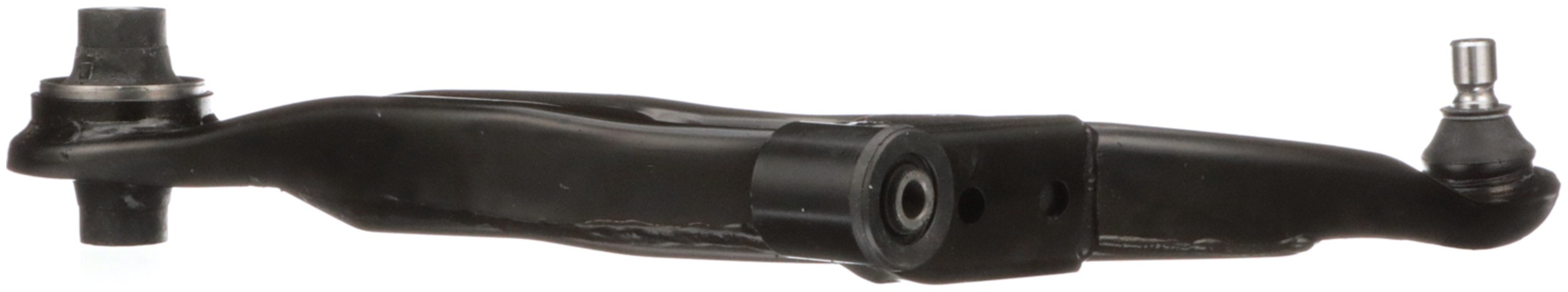 Suspension Control Arm and Ball Joint Assembly