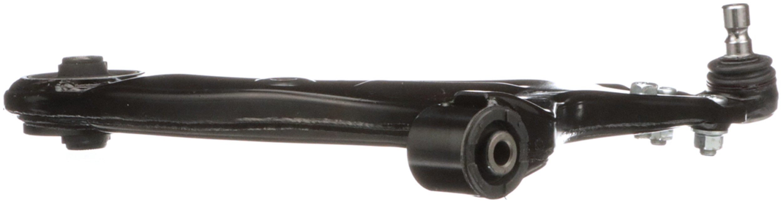 Suspension Control Arm and Ball Joint Assembly