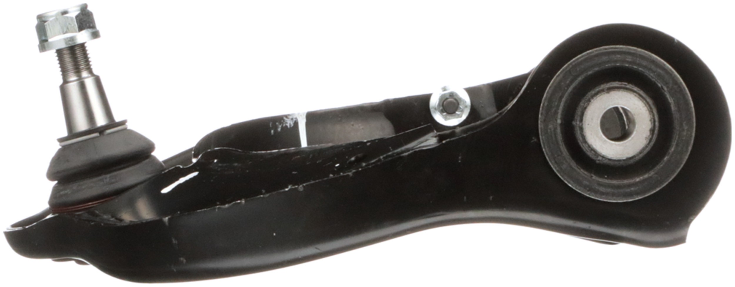 Suspension Control Arm and Ball Joint Assembly