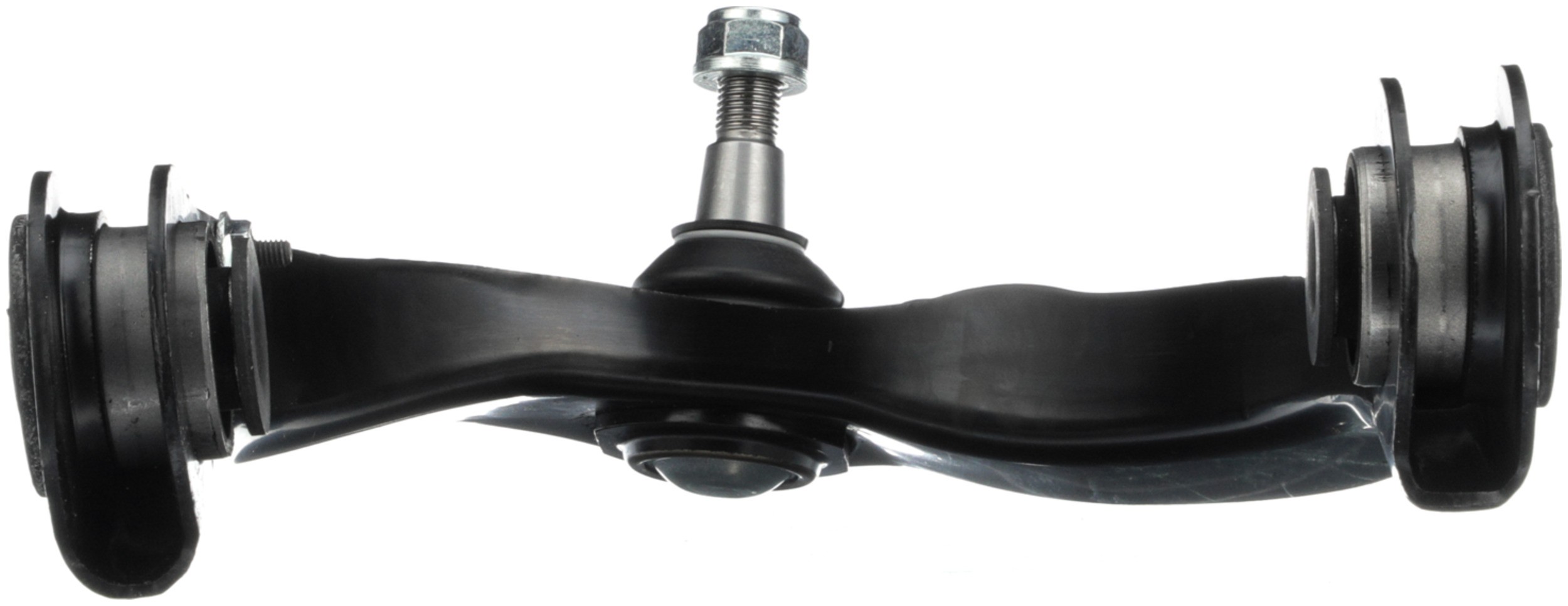 Suspension Control Arm and Ball Joint Assembly