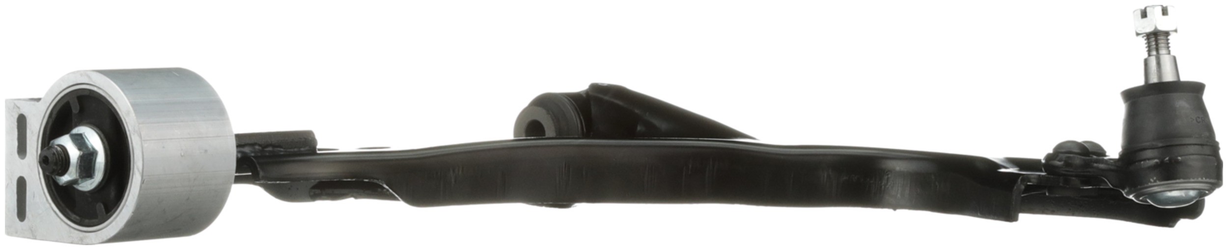 Suspension Control Arm and Ball Joint Assembly