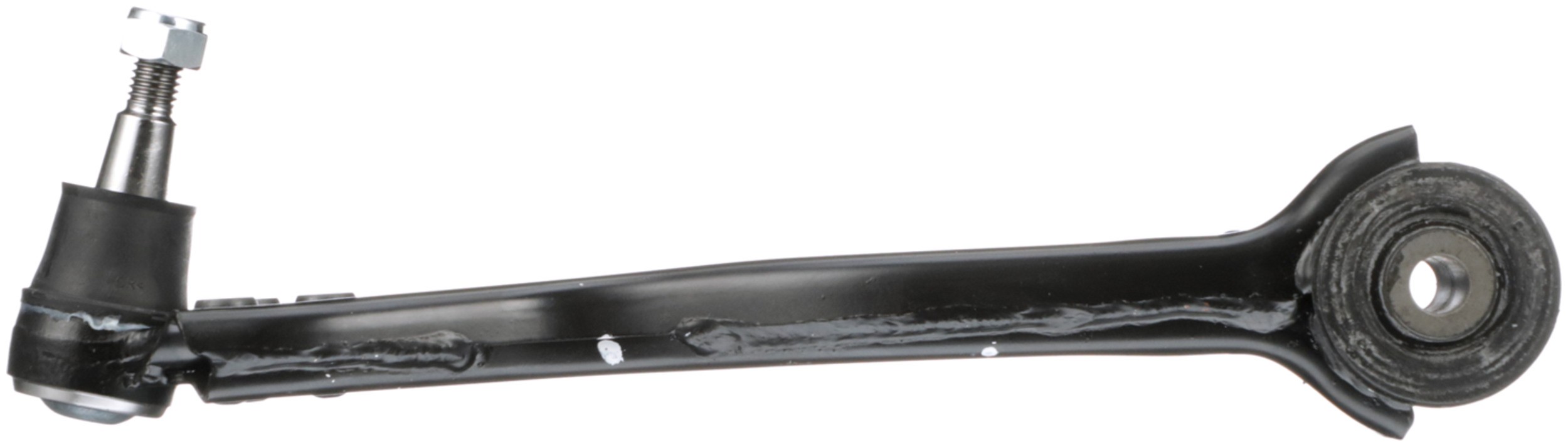 Suspension Control Arm and Ball Joint Assembly
