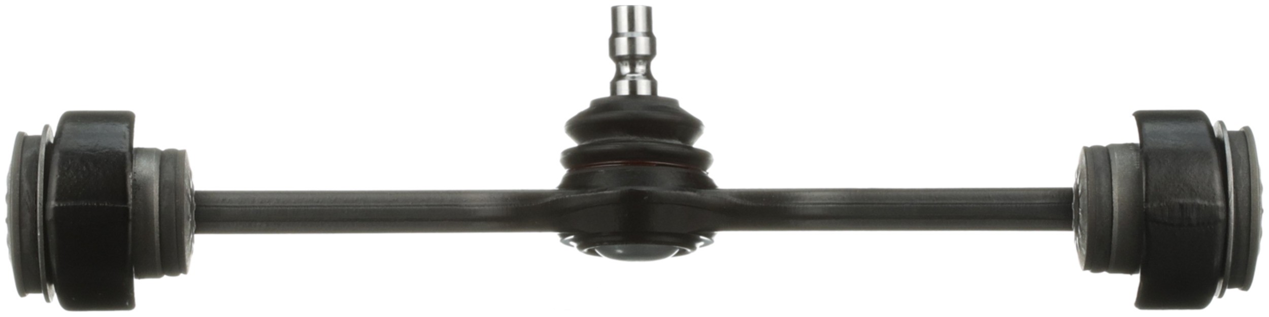 Suspension Control Arm and Ball Joint Assembly