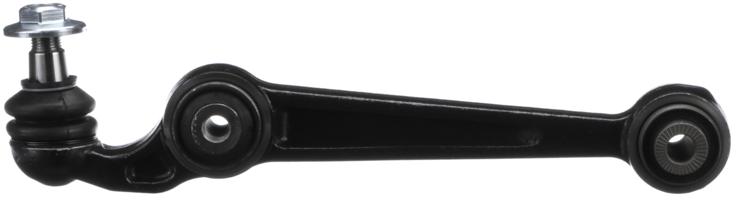 Suspension Control Arm and Ball Joint Assembly