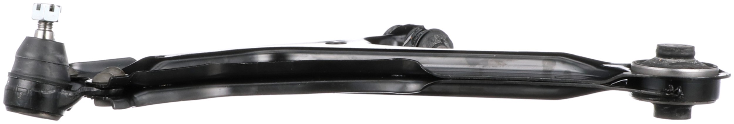 Suspension Control Arm and Ball Joint Assembly