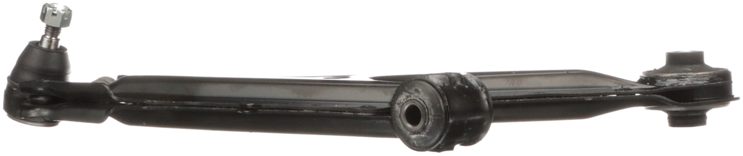 Suspension Control Arm and Ball Joint Assembly